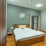 Room in Smanora Range, India